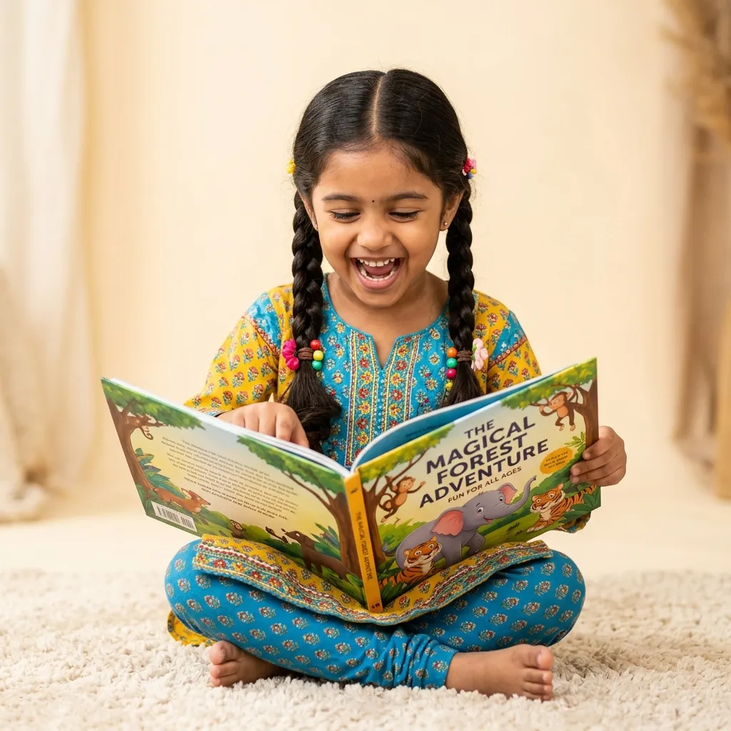 A child thriving at ULTRA_school