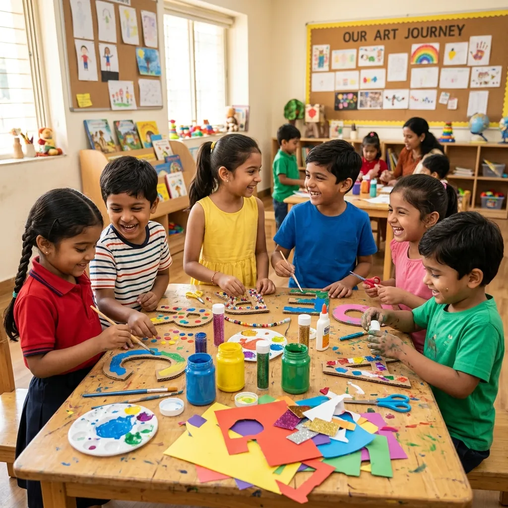 Discoverers at ULTRA_school